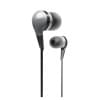 Наушники Hi-Fi -Hi-End BEYERDYNAMIC XP 50 IE BLACK/SILVER